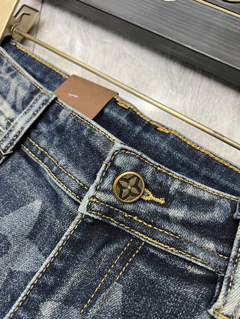 Louis Vuitton Jeans